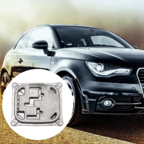 LED Headlight Ballast Control Unit Fits for BMW E93 X5 E70 Replacement Parts