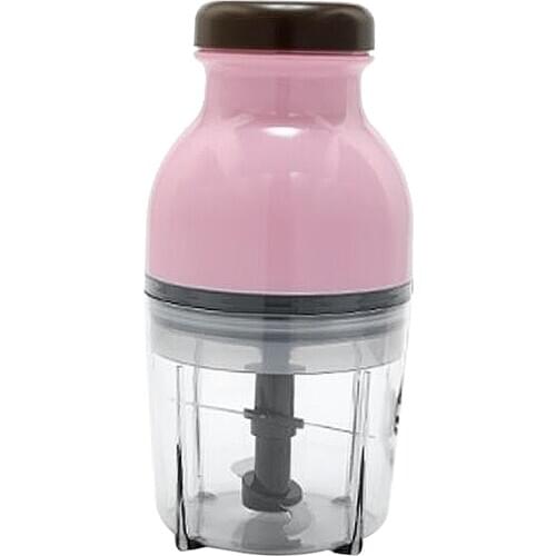 Electric Juicer Blender Fruit Baby Food Mixer Meat Grinder Juice Maker