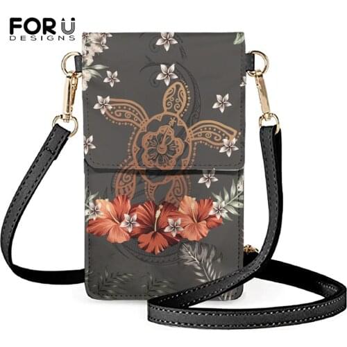 FORUDESIGNS Women's Transparent Bags