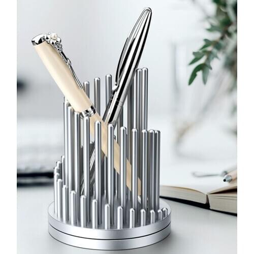 Металлические подставки для ручек FUANG China At AliExpress