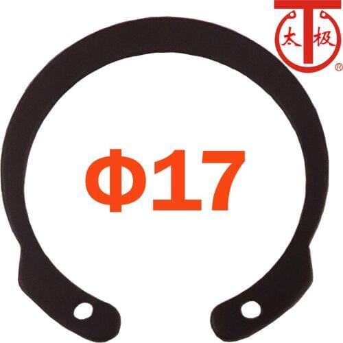 IRTW 17) M1308/JV Reverse Internal Retaining Ring (Reverse Internal Circlips ) 100 pieces/lot