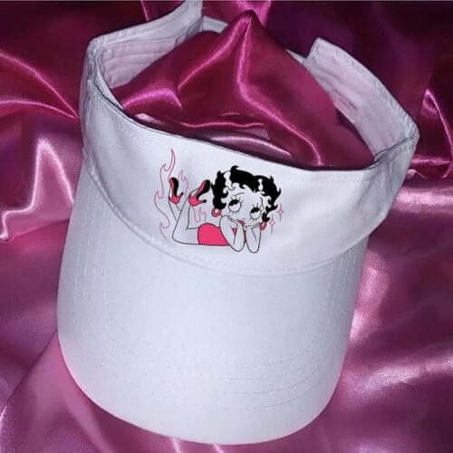 Hip hop hat Lolita baseball cap aesthetic hat y2k hat Harajuku hat Kawaii hat Gothic hat Punk hat Dark hat Lolita baseball cap