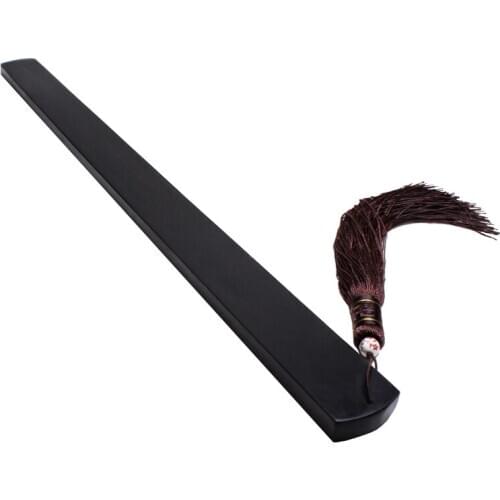 Customized Ruler Rosewood Purple Sandalwood Blackwood Household Household Rules Pointer Customized Lettering for Teachers Elders