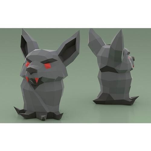 OLOEY Constructors 3d Models