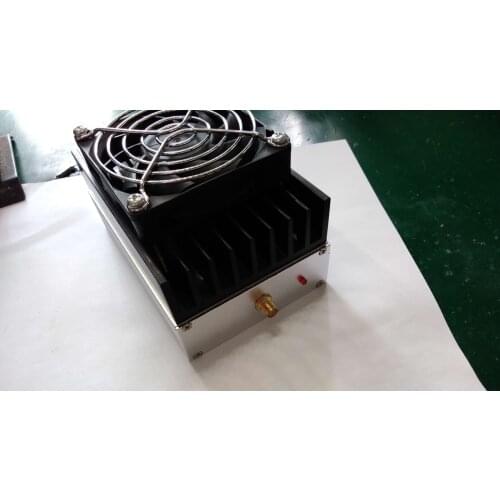 Free shipping 200KHz-10MHz 30W HF LW SW Long Wave/Medium Wave /Short Wave Radio RF Amplifier AMP