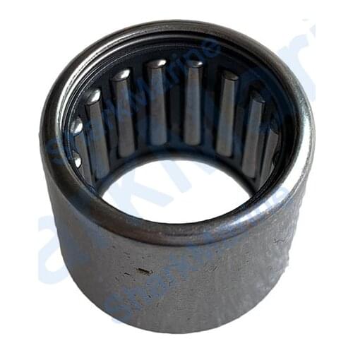 Roller bearing for TOHATSU outboard PN 362-60211-0