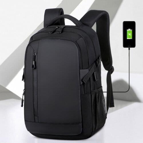 SHRTREK Men's Casual Backpacks