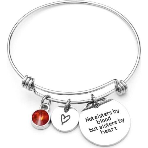 SHUANGR Friendship Bracelets