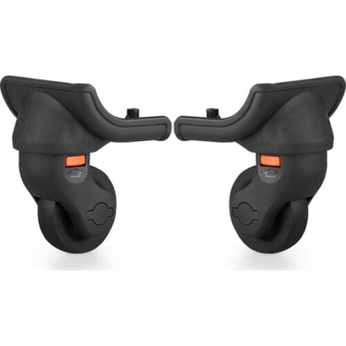 Luggage wheel replacement password suitcase wheel wheel aircraft wheel caster repair shock absorption 20 inch 26 inch