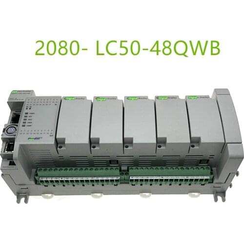 Brand New Original Packaging Product 1 year warranty 2080- LC50-48QWB