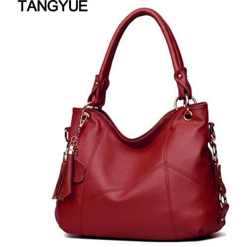 TANGYUE Hobo Bags