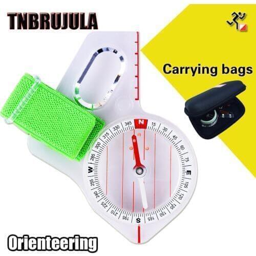 Tnbrujula Compasses With Ruler