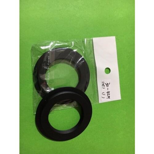 M30-M42 lens turn M42 screw with 30mm X 0.5 tooth after changing the mouth ring