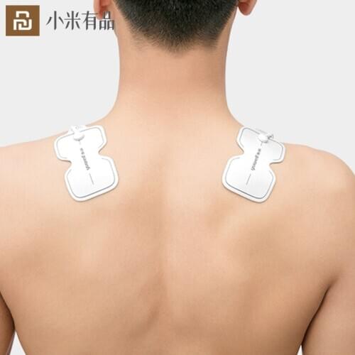 Youpin Yuwell SDP-330 Pulse Massager Muscle Stimulator Low Frequency Electrotherapy Smart Chip Stress Relief For Shoulder Waist