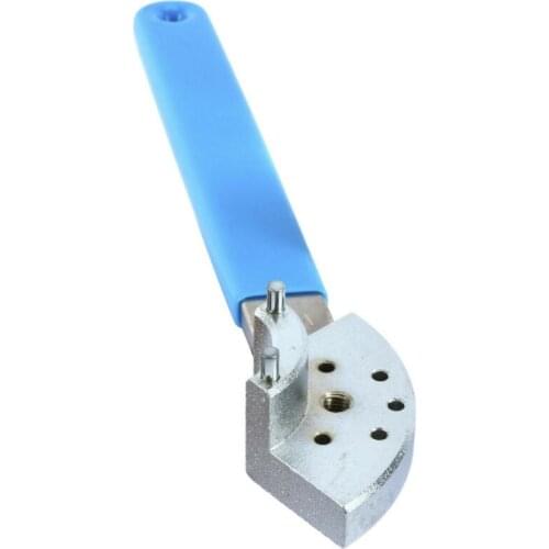 1pcs High Quality Engine Timing Belt Tension Tensioning Adjuster Pulley Wrench Tool For VW Audi