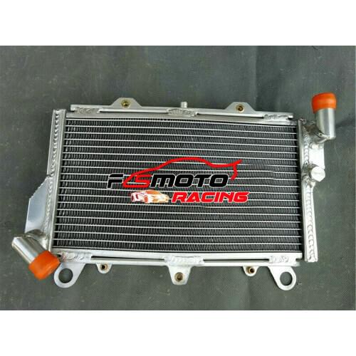 3ROW Aluminum Radiator For Kawasaki Ninja ZX9 ZX900 ZX GPZ 900 GPZ900 1984 1985 1986 & OR With FAN