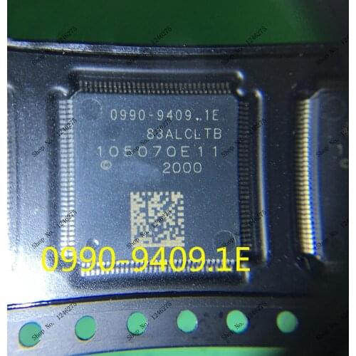 5pcs/lot 0990-9409.1E 105070E11 TQFP 100% New Original