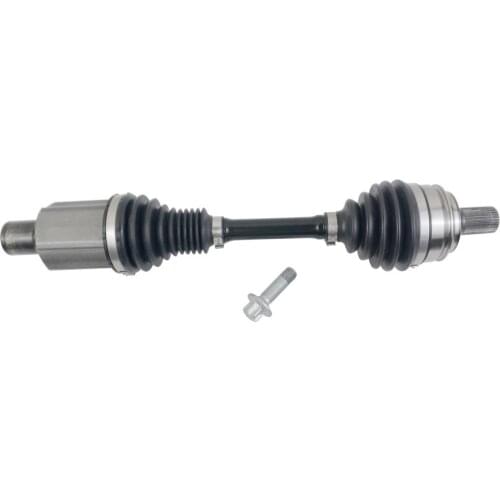 AP02 Front Left Driver CV Axle Shaft Assembly 2123305901 For MERCEDES E-CLASS W212 E250 E300 E350 E500 / T-Model S212 E250 E300