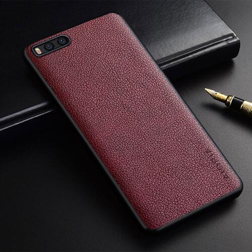Case for Xiaomi Mi Note 3 PU leather funda coque capa Business Style case cover for Xiaomi Mi Note 3