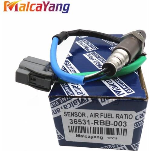For 2003-2008 HONDA ACCORD 2.0 2.4 Lambda Probe Oxygen Sensors DOX-1424 36531-RBB-003