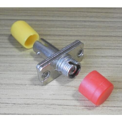 ST-FC FC-ST fiber optic adapter flange adapters
