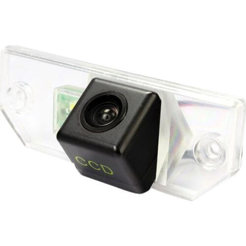 Car Reverse rear view back up Parking car Camera For Ford Mondeo Focus C-Max