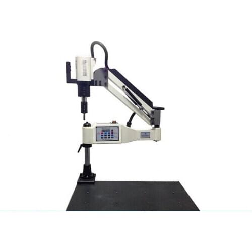 M6-M30Powerful easy to operate Vertical electric tapping machine M6-M30 te