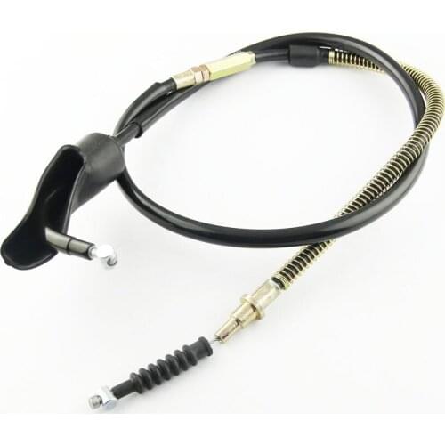 Motorcycle Clutch Control Cable Wire Line For Yamaha YBR125 YBR125ED 2005 2006-2009 YBR125ESD 2008 2009 2010 2011 3D9-26335-00