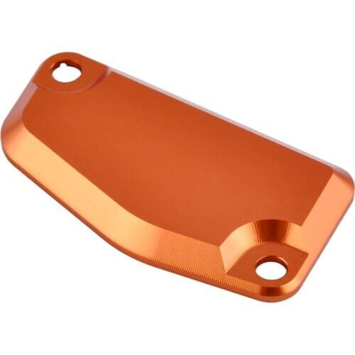 Front Clutch Master Cylinder Reservoir Cover Aluminum For KTM SX65 SX85 XCW200 250 Freedride 65 85 SX 200 XCW 2013-2020 2019