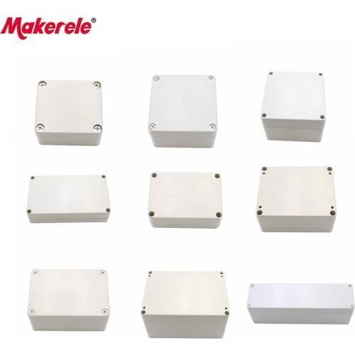 Распределительные коробки Makerele China At AliExpress