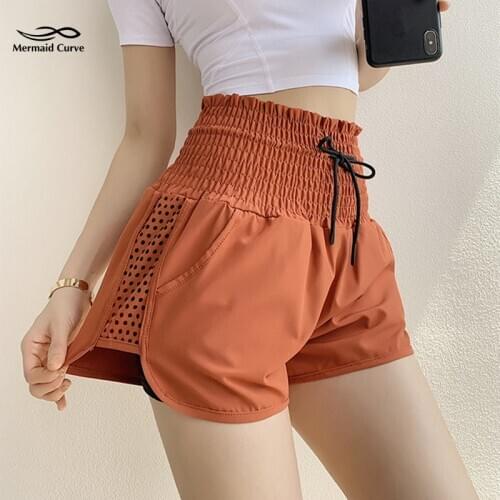 Mermaid Curve Specialized Goods
