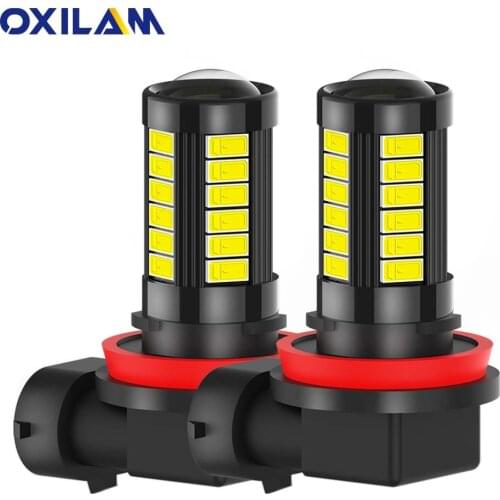 Fog Lamps OXILAM China