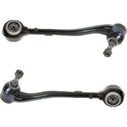 Pair of Front Suspension Control Arm & Ball Joint Assembly for BMW X3 X4 11-16 F25 F26