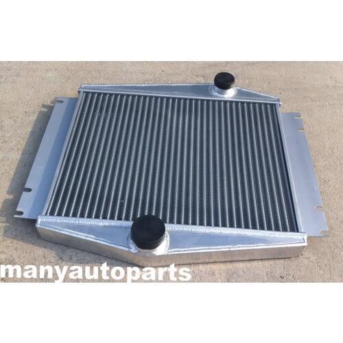 FOR Volvo 850 S70 V70 C70 Performance all aluminum Volvo Turbo Intercooler