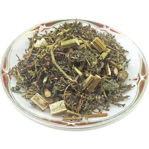 Qing Hao, Herba artemisiae annua, sweet wormwood