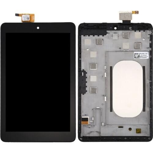 For Dell Tablet PC Venue 8 3830 LCD touch screen with stand