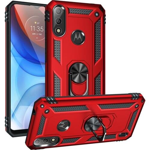 SIMEED Motorola Moto E5 Play Phone Cases