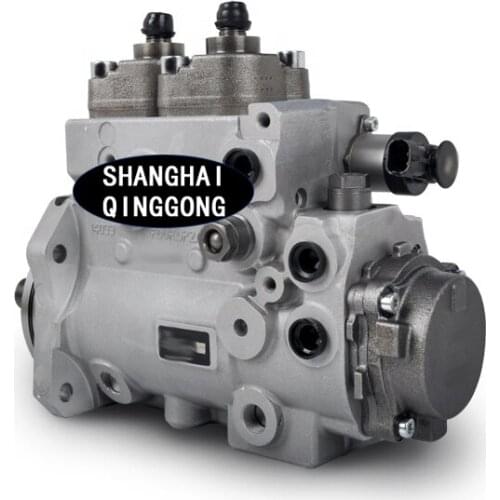 SOBOPH High Pressure Fuel Pumps