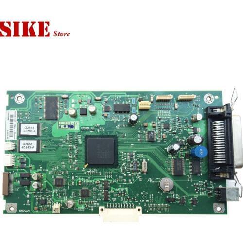 Q2668-60001 Logic Main Board Use For HP LaserJet 3015 HP3015 Formatter Board Mainboard