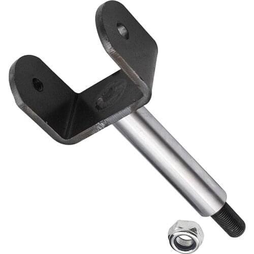 Top!-Golf Cart Front End King Pin Repair Part for Club Car Precedent 2004-Up Gas/Electric,102287201 & 103638601