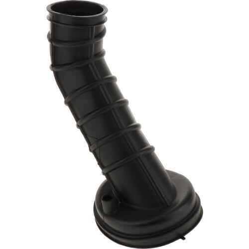 Air Cleaner Filter Intake Outlet Duct Hose Intake Manifold Pipe Replacement for Motorcross Cafe Racer