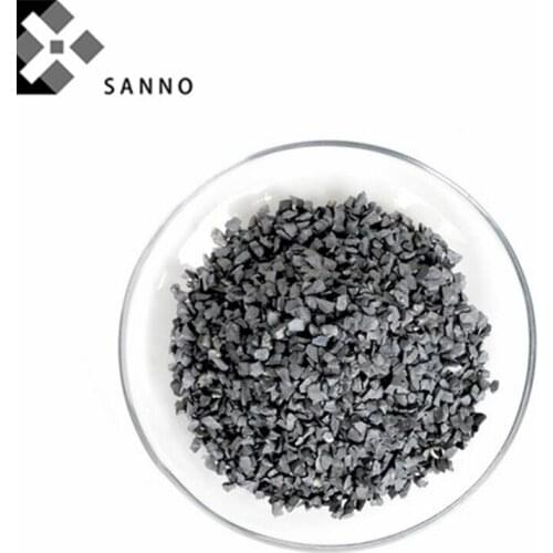 High purity 99.99% pure Se selenium granules 4N selenium pellets semiconductor materials for scientific research