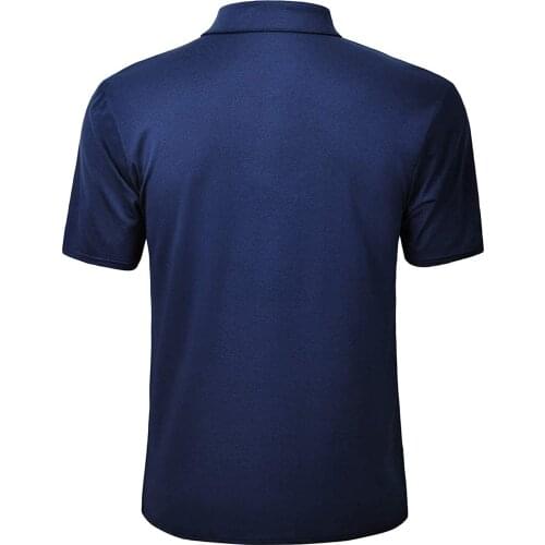 2020 solid color T-shirt cotton casual