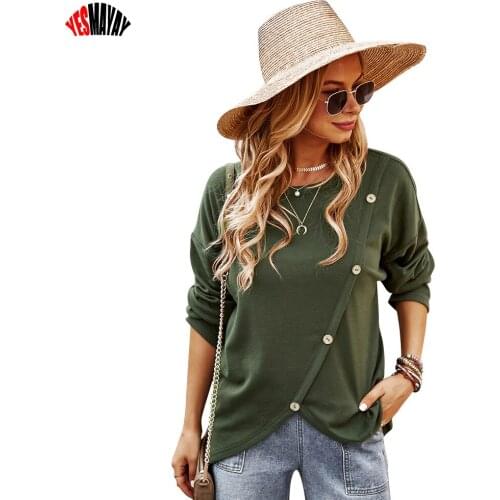 Sweater Woman Long Sleeve Pullover Tops Female Pull Femme O-neck Autumn Winter Knitted Sweater Women Korean Fashion Clothes 2021