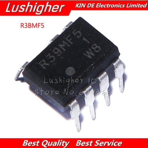 10pcs R3BMF5 R3BMF1 R39MF5 R36MF1 R33MF5 DIP-7