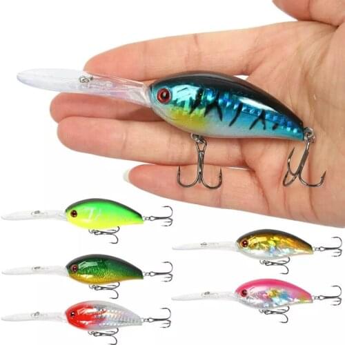 20pcs Bronzing Outside Laser 11.2cm 17.7g Bionic Fake Spinner Sea Bait Rock Fishing Lures Isca Artificial Peche Jigging Wobbler