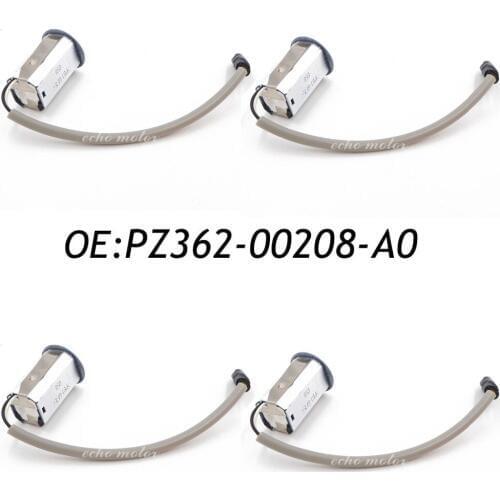 New 4pcs PZ362-00208-A0 PDC Parking Sensor Fits For Toyota Camry Lexus RX300,188300-9010