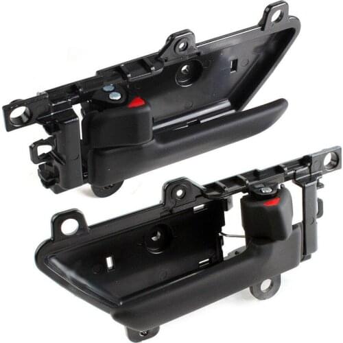 826103J000 826203J000 Brang New Genuine Inside Door handle Assy for hyundai Veracruz 2007-2012 82610-3J000 82620-3J000
