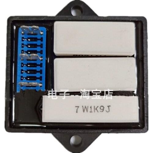 Generator accessories excitation high efficiency transducer DTW5 6SB.298.1005T voltage regulator
