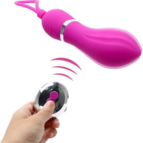 VATINE Dildo Vibrator Wireless Remote Control USB Rechargeable Clitoris Stimulator G-spot Massager Sex Toys for Women 10 Speed